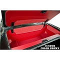 1964-66 Mustang Trunk Kit - Sport R